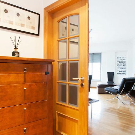 Expo Deluxe By Homing Apartment Lisboa Екстериор снимка