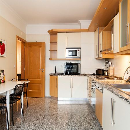 Expo Deluxe By Homing Apartment Lisboa Екстериор снимка