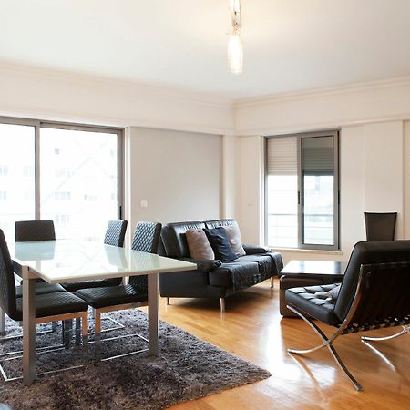 Expo Deluxe By Homing Apartment Lisboa Екстериор снимка
