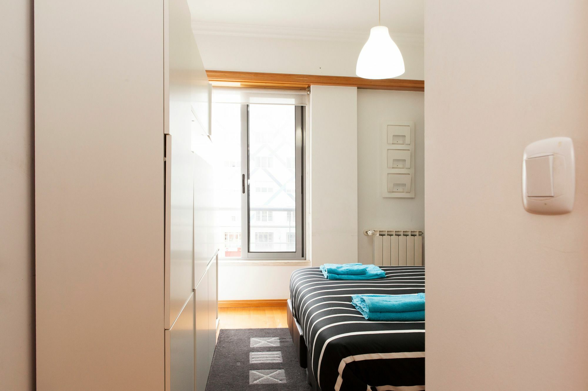 Expo Deluxe By Homing Apartment Lisboa Екстериор снимка