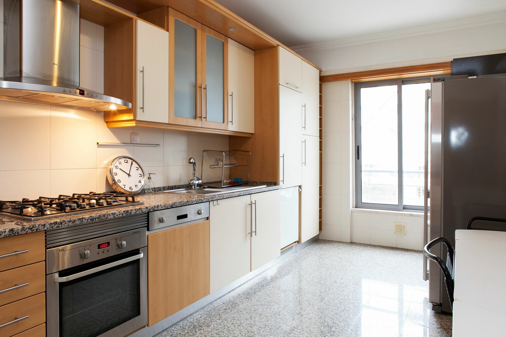 Expo Deluxe By Homing Apartment Lisboa Екстериор снимка