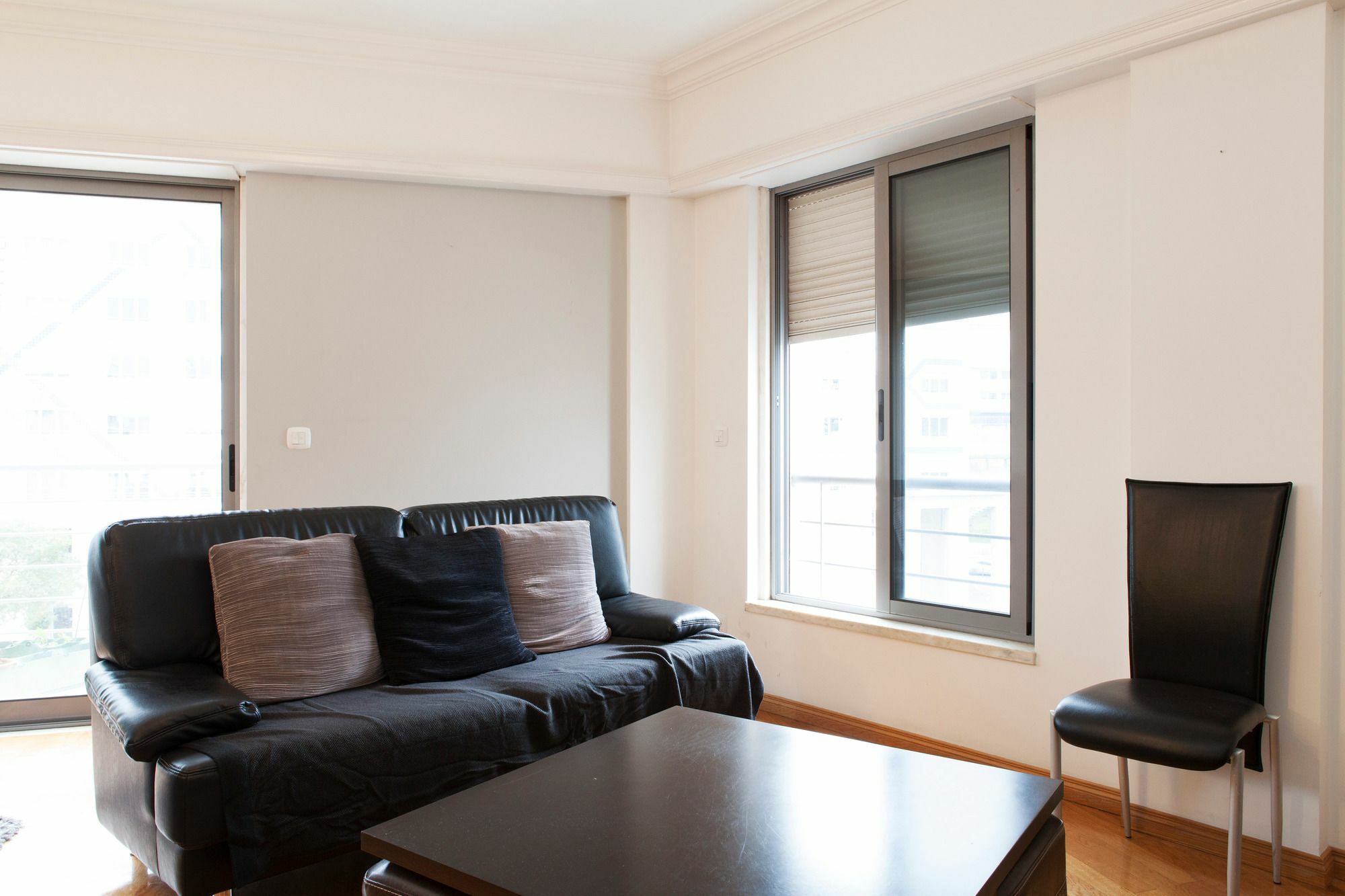Expo Deluxe By Homing Apartment Lisboa Екстериор снимка