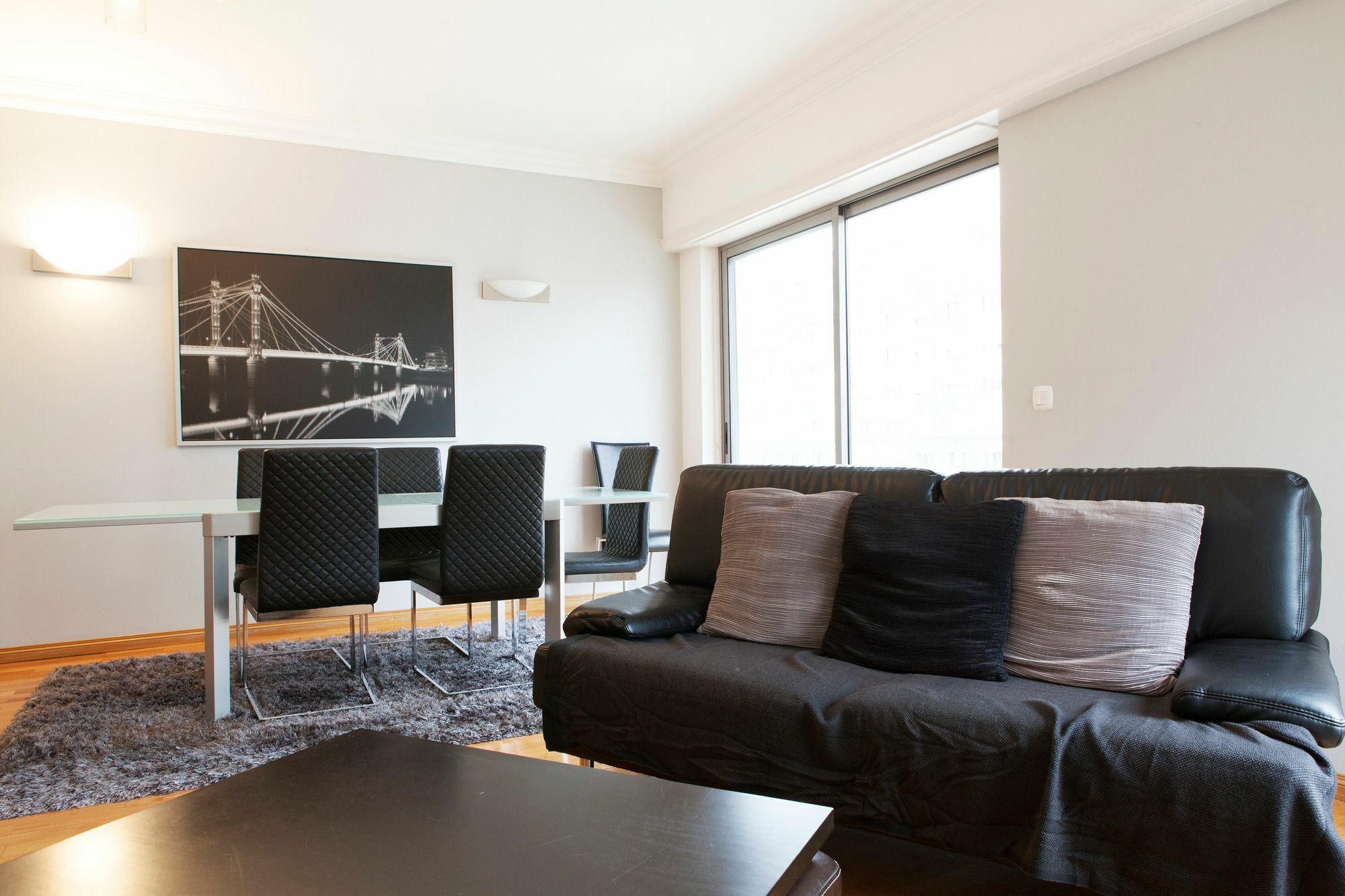 Expo Deluxe By Homing Apartment Lisboa Екстериор снимка