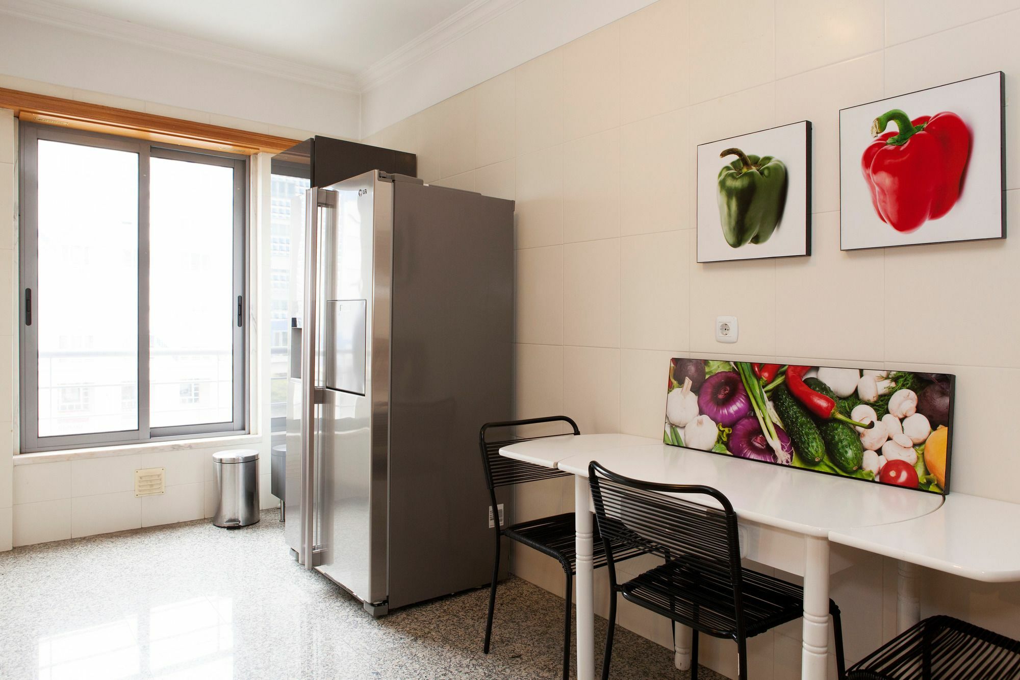 Expo Deluxe By Homing Apartment Lisboa Екстериор снимка