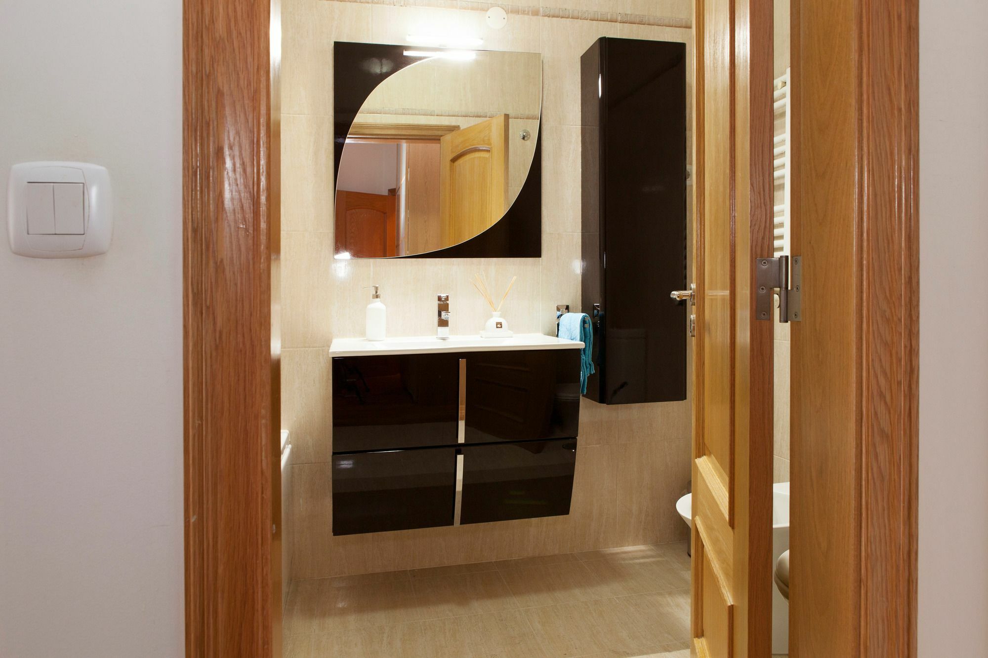 Expo Deluxe By Homing Apartment Lisboa Екстериор снимка