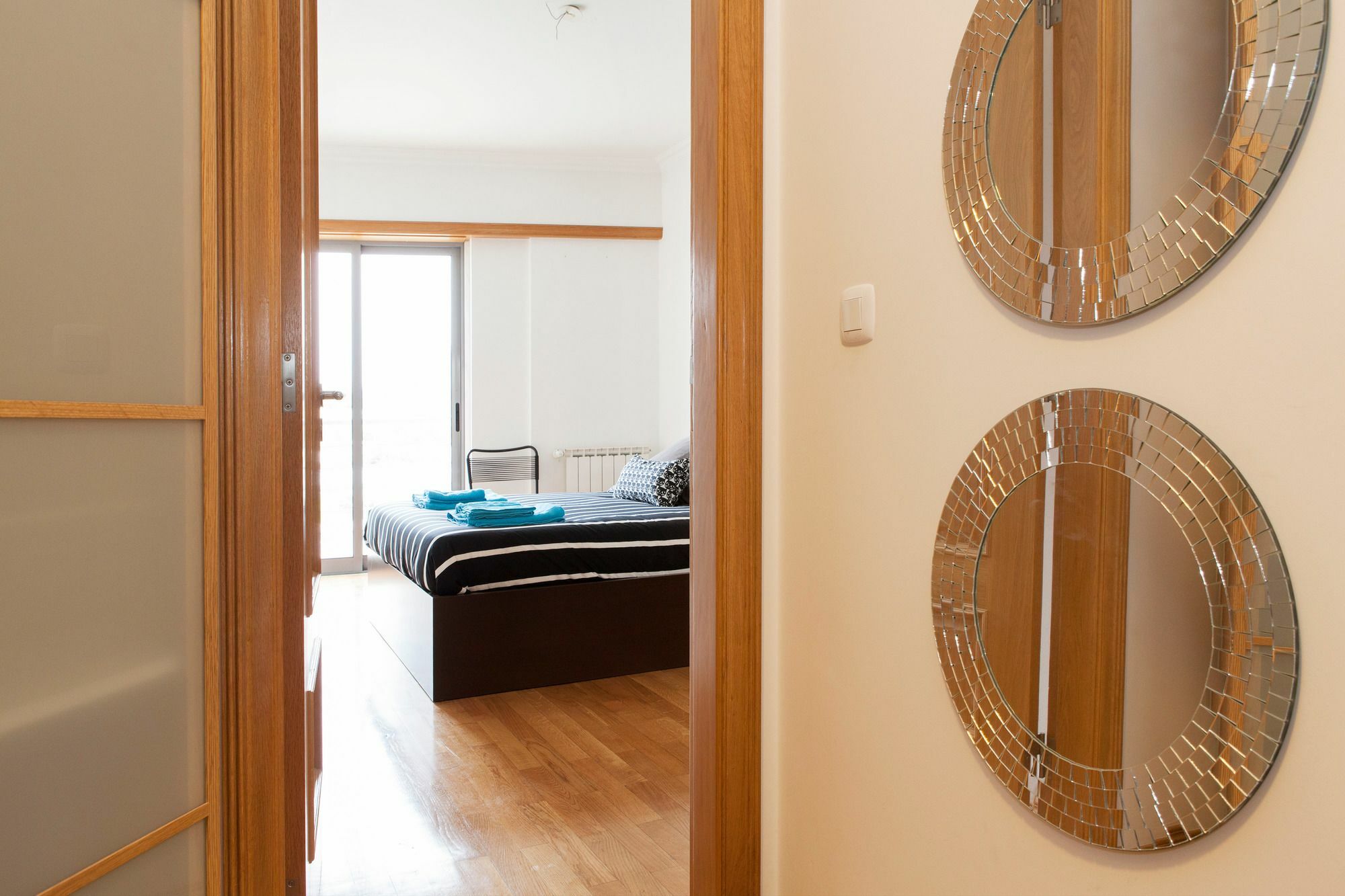 Expo Deluxe By Homing Apartment Lisboa Екстериор снимка