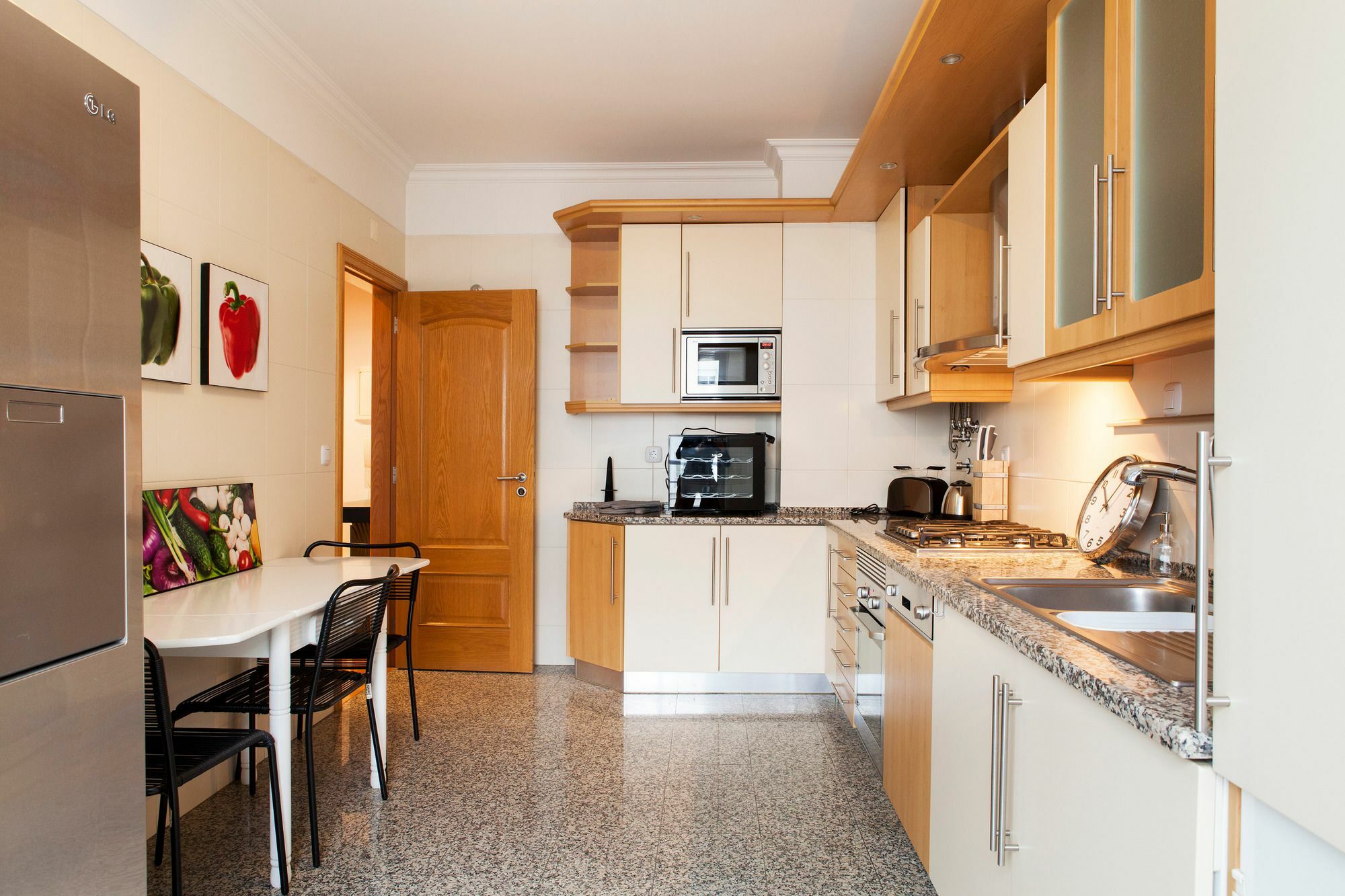 Expo Deluxe By Homing Apartment Lisboa Екстериор снимка