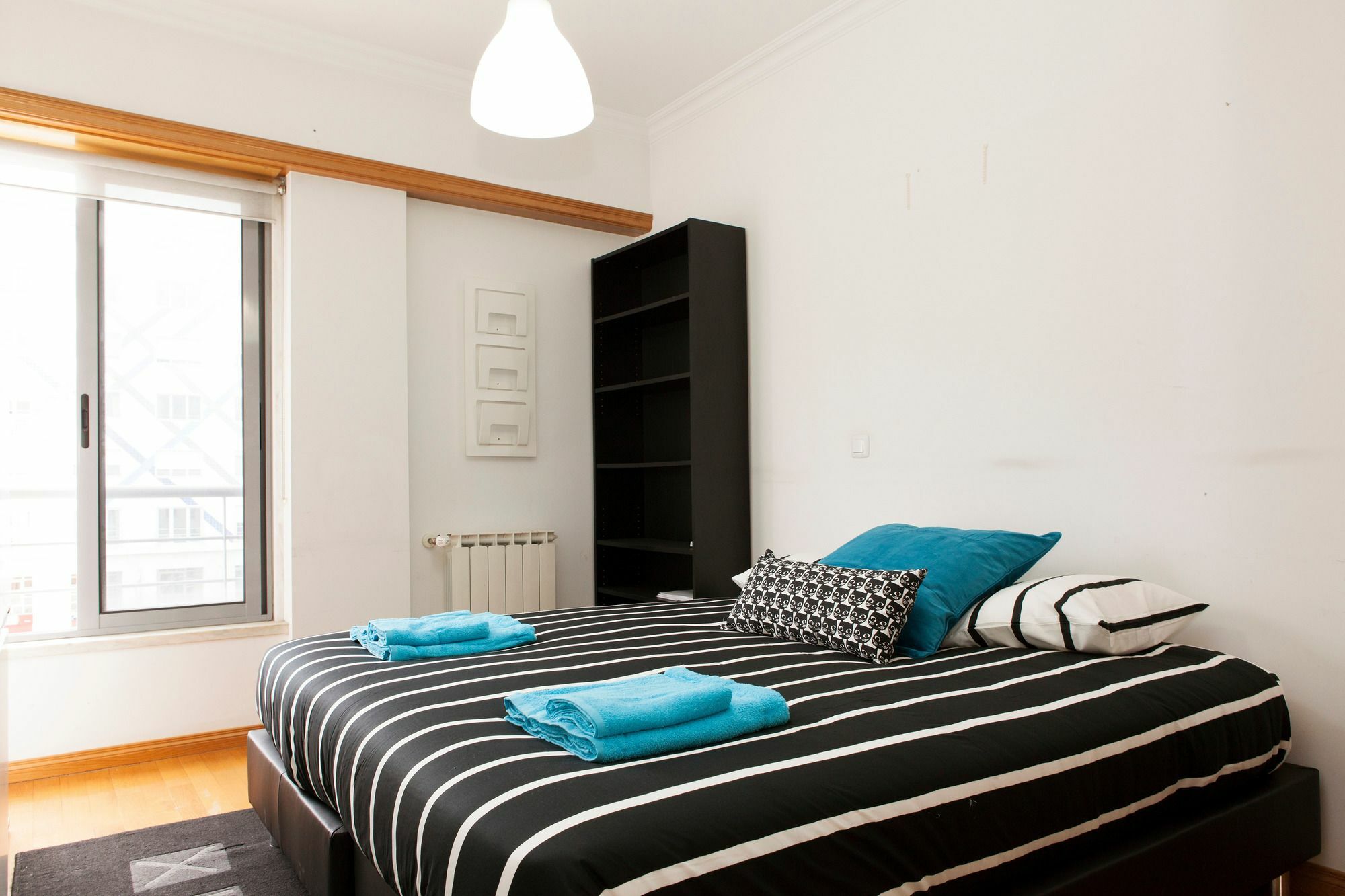 Expo Deluxe By Homing Apartment Lisboa Екстериор снимка