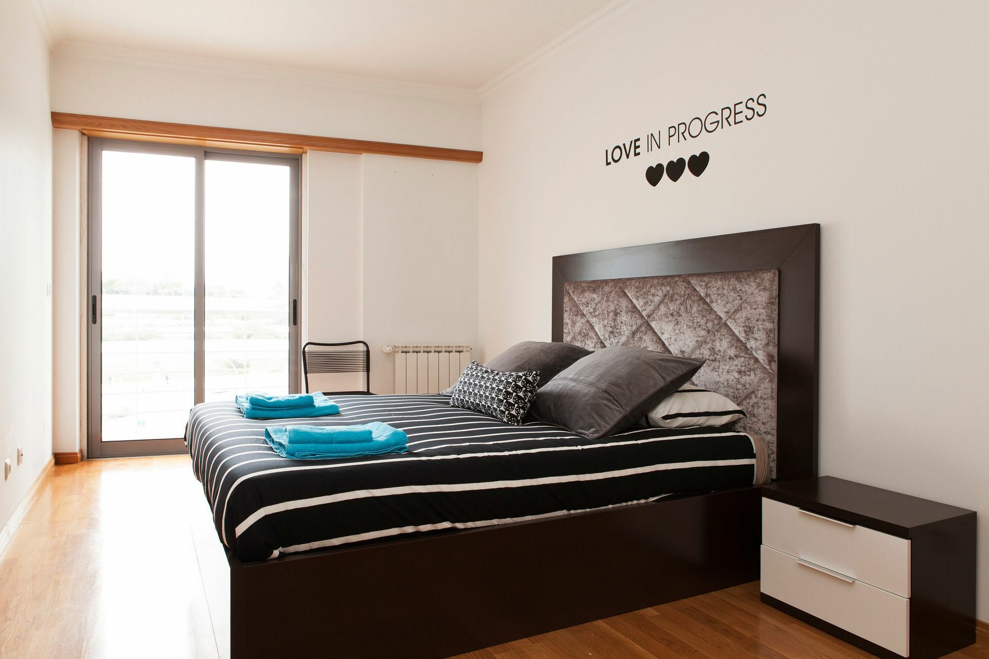 Expo Deluxe By Homing Apartment Lisboa Екстериор снимка