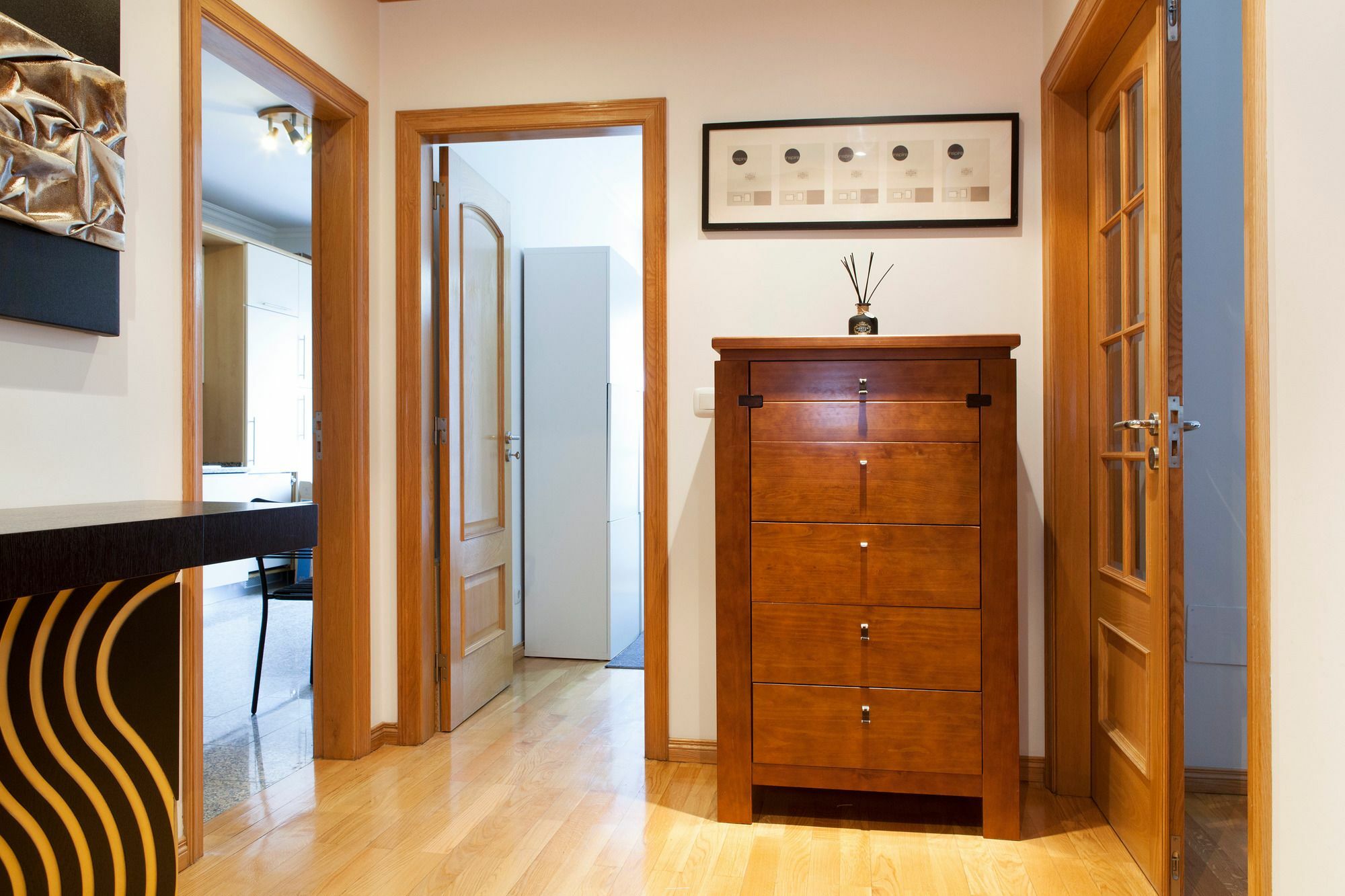 Expo Deluxe By Homing Apartment Lisboa Екстериор снимка