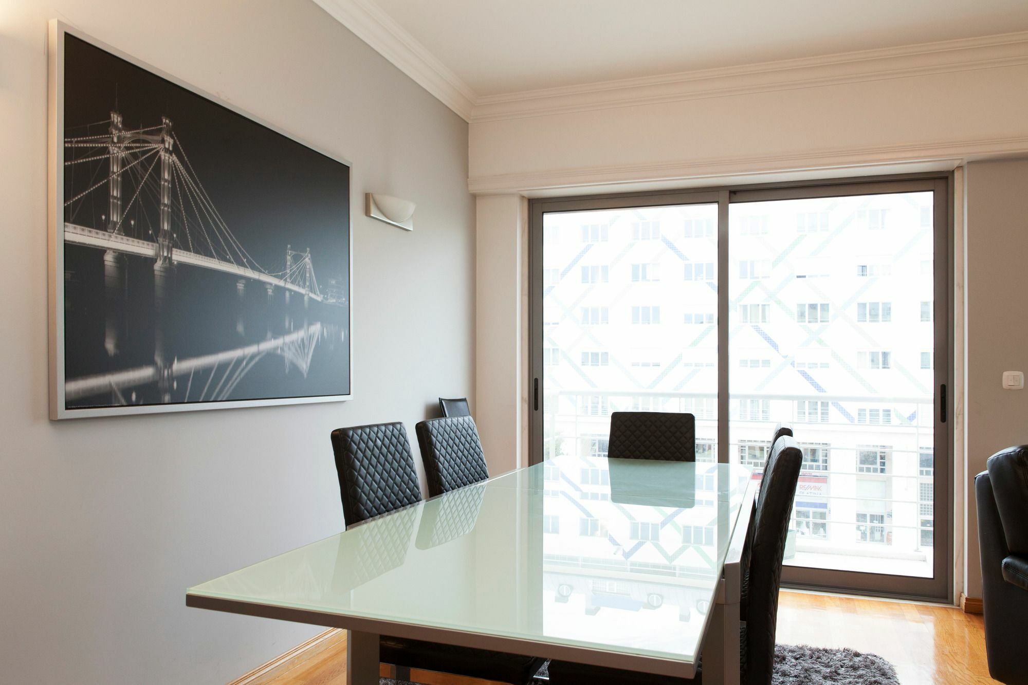 Expo Deluxe By Homing Apartment Lisboa Екстериор снимка